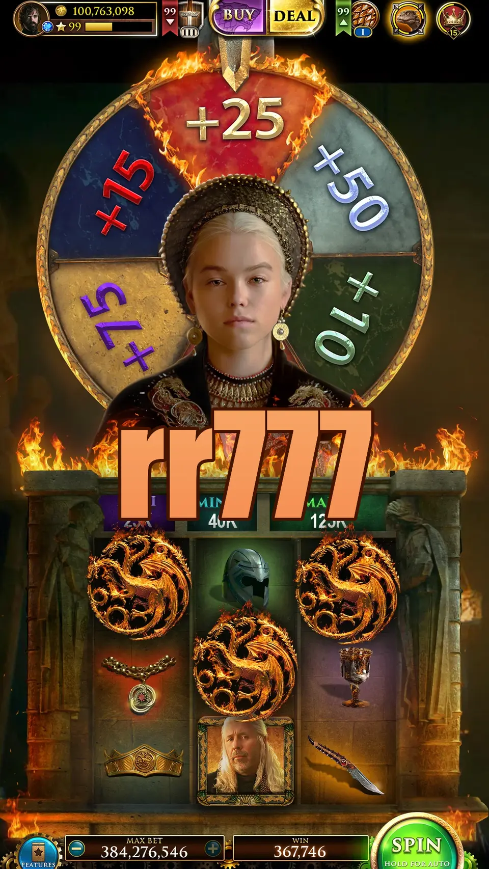 rr777 APK