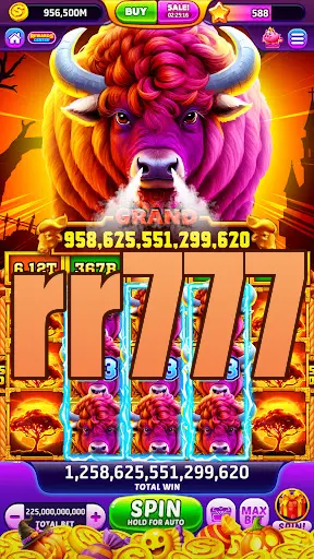rr777 APK