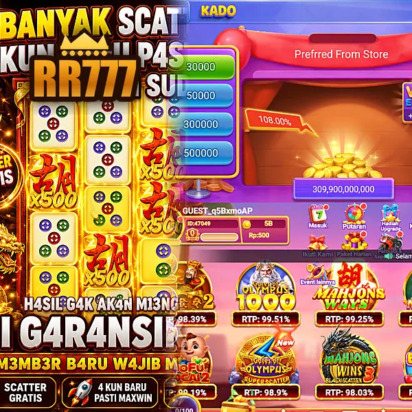rr777 Masuk - rr777 Resmi