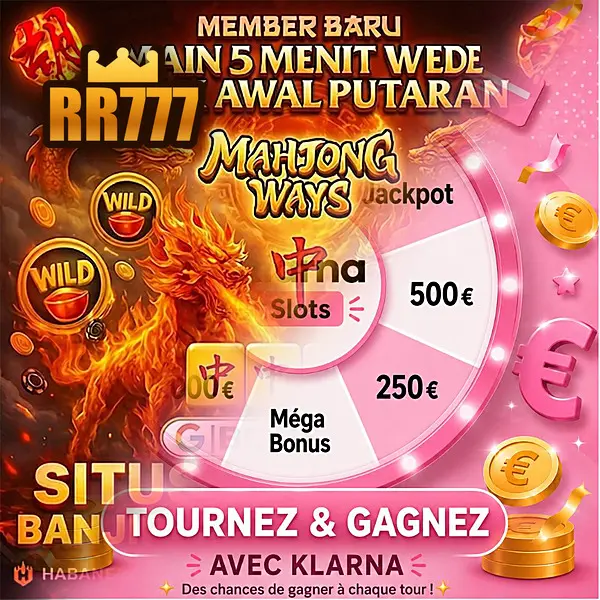 rr777 Daftar Sekarang - Unduh APK