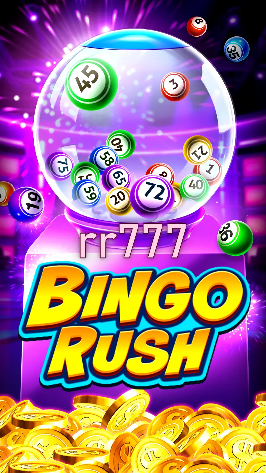 rr777 Preview - Resmi Unduh